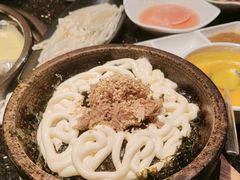 -木槿花韩式炭烤·熟成肉工坊(孙文东路店)