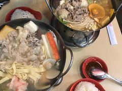 -张妈台式锅烧(深大店)