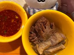 -顺顺小吃(独克宗古城店)