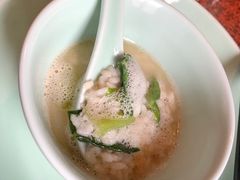 石锅沸腾饭-绿茶餐厅(蓝色港湾店)