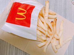 -麦当劳(海岸城店)