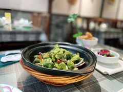 -五味堂·江浙土菜(月河特色店)