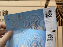 -南昌之星摩天轮