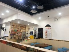 -老何家后安粉·糟粕醋海鲜火锅(三亚湾椰梦长廊店)