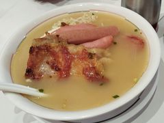 -香港深仔记茶餐厅(东门店)