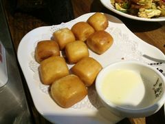 -龙巢盱眙龙虾·牛蛙·烧烤宵夜(八卦岭店)