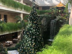 -白天鹅宾馆-宏图府餐厅
