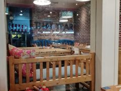 -乌镇那一年小院主题餐厅(甘泉西路店)