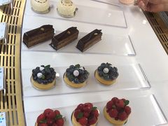 -PAUL LAFAYET 法式甜品(港汇广场店)