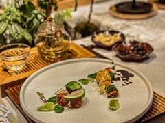 -叶叶菩提(太原别墅店)