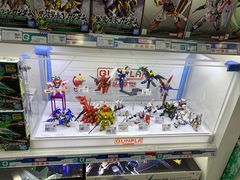 -TOYSRUS玩具反斗城(广州IGC天汇广场店)
