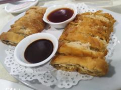-佛有缘素食馆·荔湾老字号(陈家祠首店)