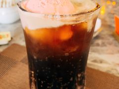 -粤海璇宫·木棉花高空旋转餐厅·聚会派对