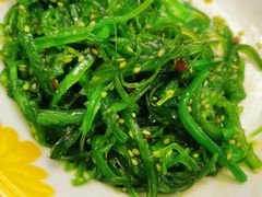 -萨莉亚意式餐厅(金隅嘉品mall店)