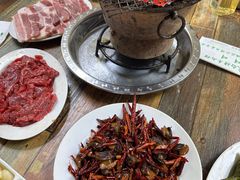 -西塔隆太白烤牛肉馆(图们路店)