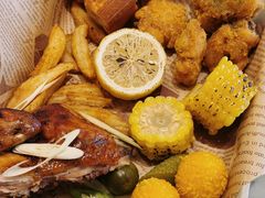 -北京王府井希尔顿酒店·万斯阁西餐厅