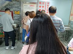 -雪园小吃部(天桥商场店)