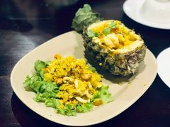 -Thai Market Restaurant( 04 Tran Quoc Toan)