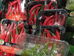 -物美超市(通州果园店)