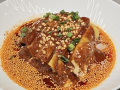 -四川饭店(城乡购物中心店)