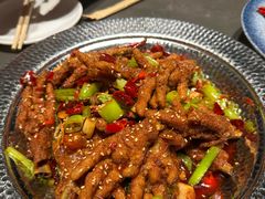 -掌上鲜(南顺城街店)