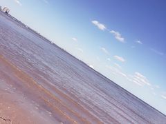 -东戴河风景区-止锚湾