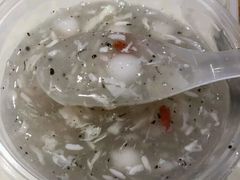 小汤圆-老通城豆皮大王(吉庆街店)