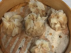 笋丁鲜肉烧麦-巧燕坊一笼一蒸烧卖(西湖文化广场银泰店)