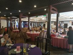 大堂-碧丽宫大酒店(召稼楼店)