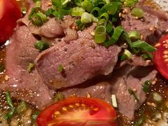 半熟牛肉-醉虎传(南锣鼓巷店)