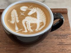 -Roast8ry Coffee Lab