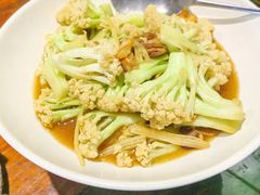 炒菜花-临家闽南菜(环岛路店)
