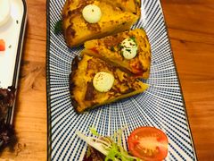 -帕歌西班牙餐厅paco tapas