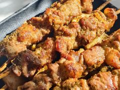 肉筋-伊隆斋(什刹海店)