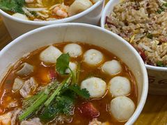 -明月虾面(厦禾路店)