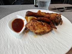 -Da Ivo哒伊沃意大利魔镜餐厅(外滩店)