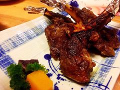 -王鼎精致料理铁板烧(世博源店)