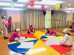 -爱妈月子会所(汕樟总店)