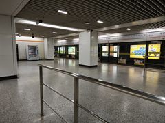 -常熟路(地铁站)