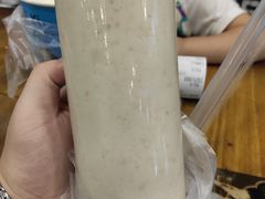 -放哈·甜醅子奶茶创造者(正宁路店)