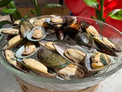 -北京王府井希尔顿酒店·万斯阁西餐厅