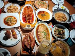-庆江南江南菜(昆山吾悦广场店)