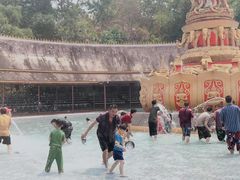 -西双版纳勐泐文化旅游区