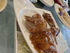 -京天红酒家(马家堡店)