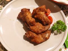 -彼德西餐厅(环球中心店)