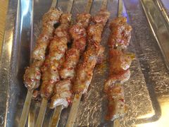 -马艾萨中国兰州牛肉拉面(劲松店)