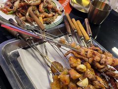 -曹掌柜小酒馆烧烤集团(崂山同兴路店)