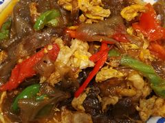 -美味居(古城店)