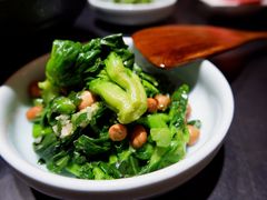 花仁菜心-辣尚瘾·烤鱼·新川菜(交大直营店)