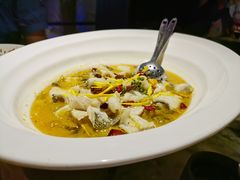 酸菜鱼-绿茶餐厅(乐峰广场店)